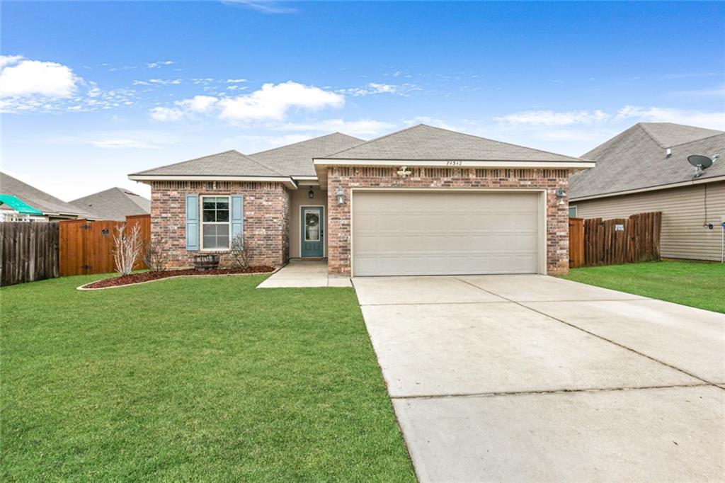 74342 ZETA Avenue