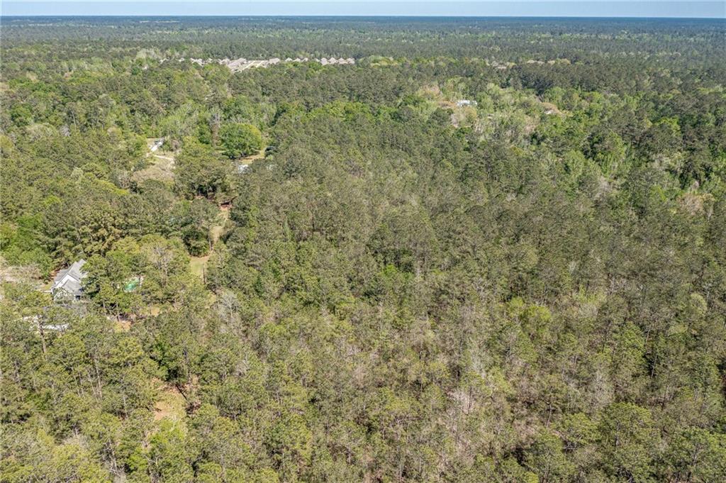 14.75 Acres 437 Highway