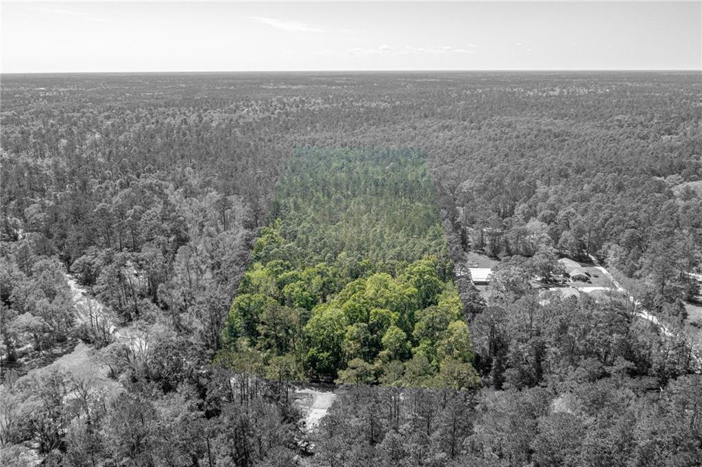 14.75 Acres 437 Highway