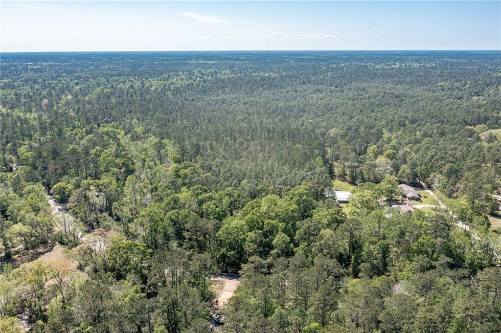 14.75 Acres 437 Highway