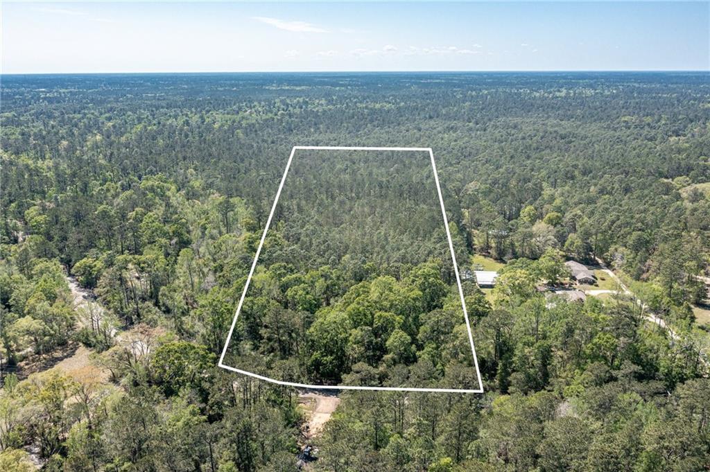 14.75 Acres 437 Highway