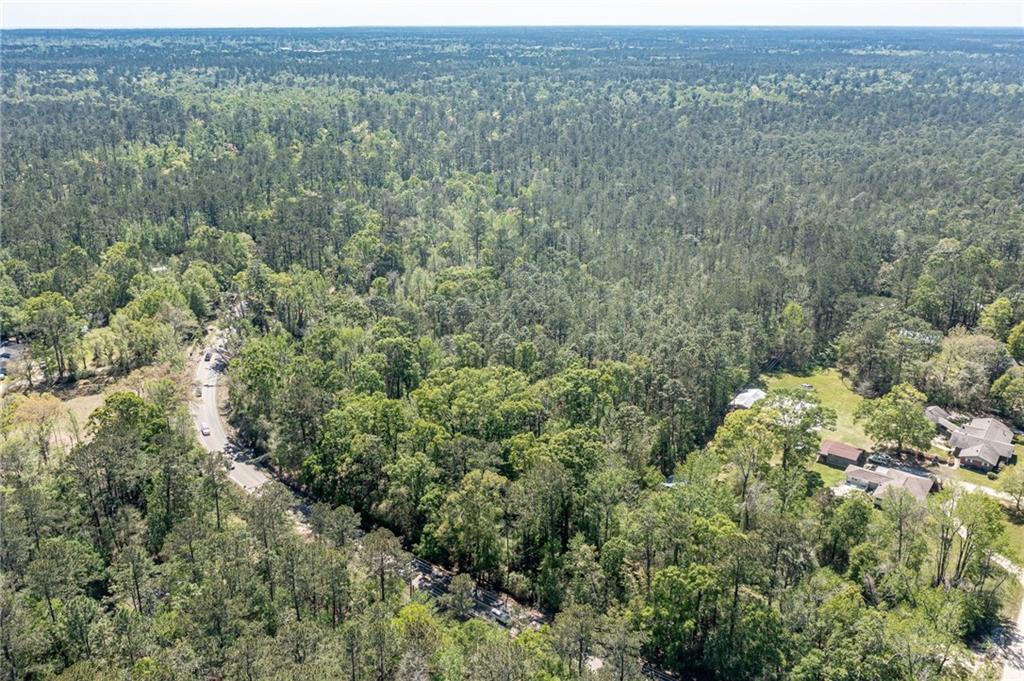 14.75 Acres 437 Highway