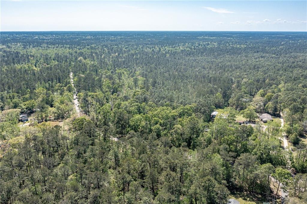 14.75 Acres 437 Highway