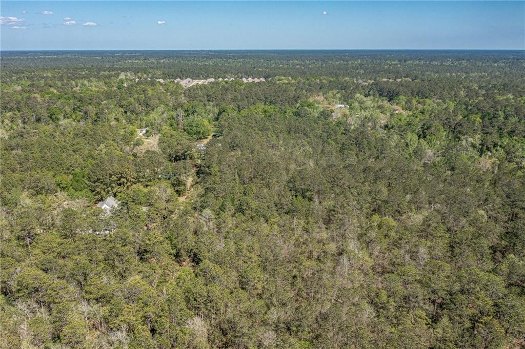 14.75 Acres 437 Highway