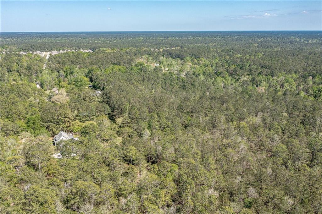 14.75 Acres 437 Highway