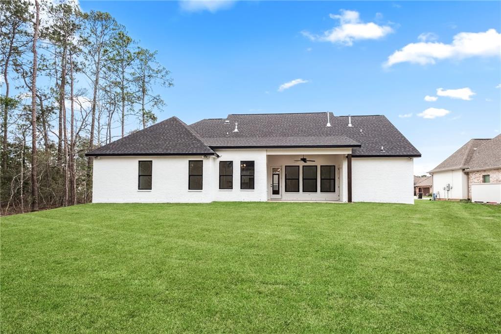 420 BELLE POINTE Drive