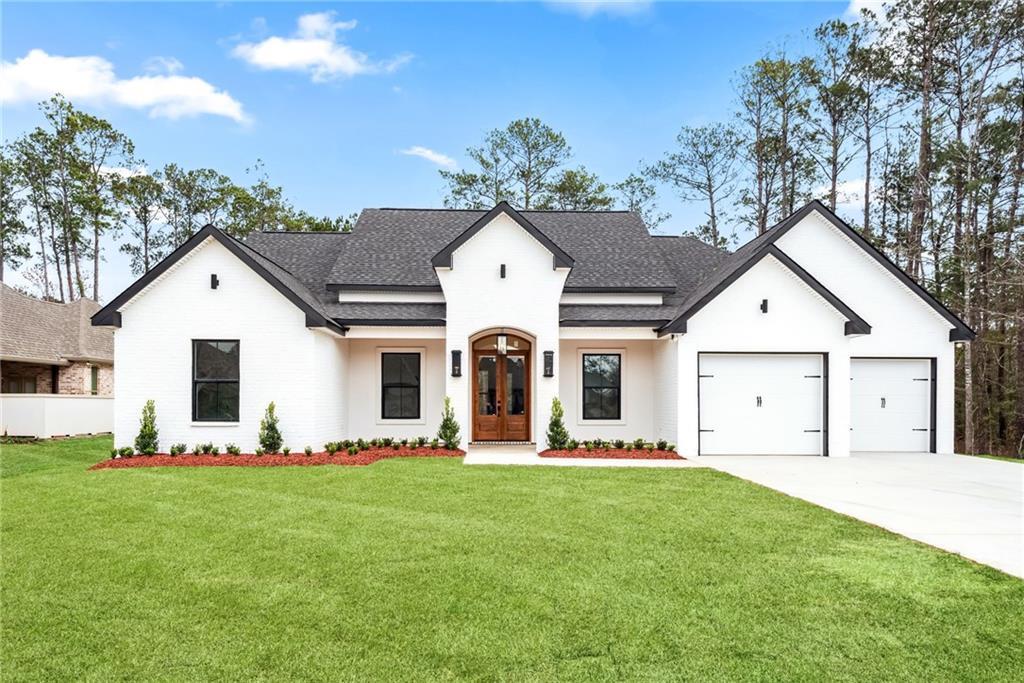 420 BELLE POINTE Drive