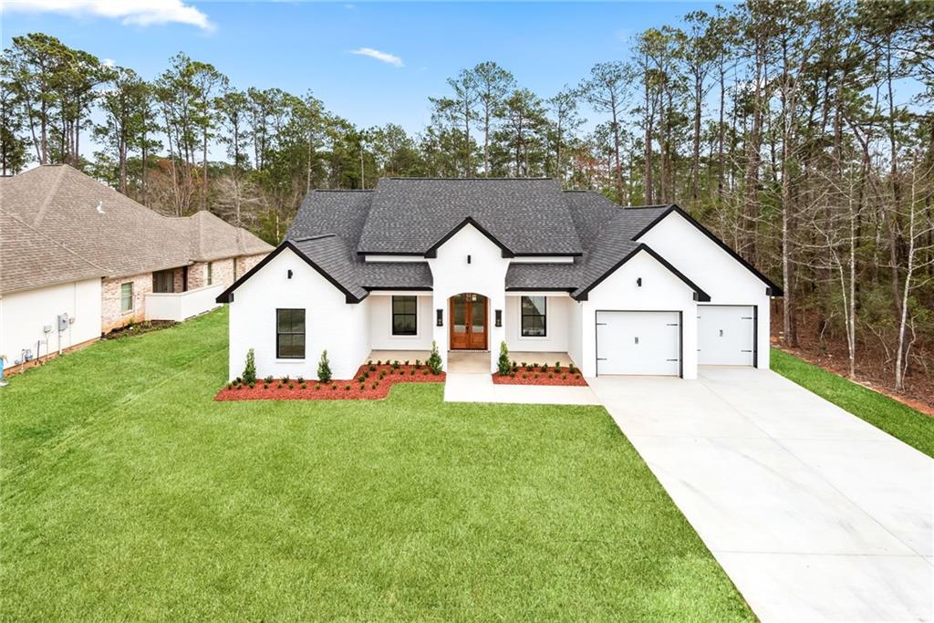 420 BELLE POINTE Drive