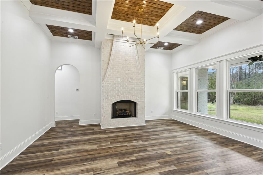 420 BELLE POINTE Drive