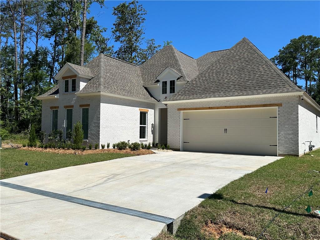 4257 CYPRESS POINT Drive