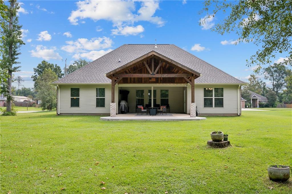 1044 N HAVEN Road