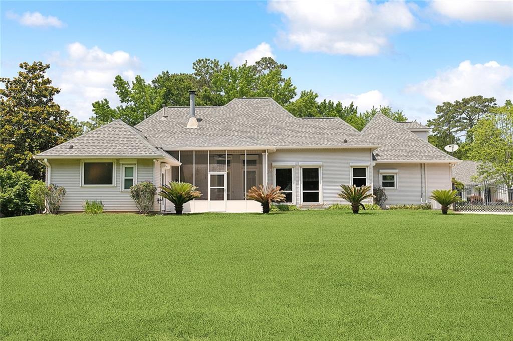518 GARDEN Lane