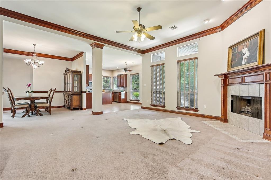 518 GARDEN Lane