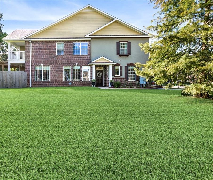 138 WHITE HERON Drive