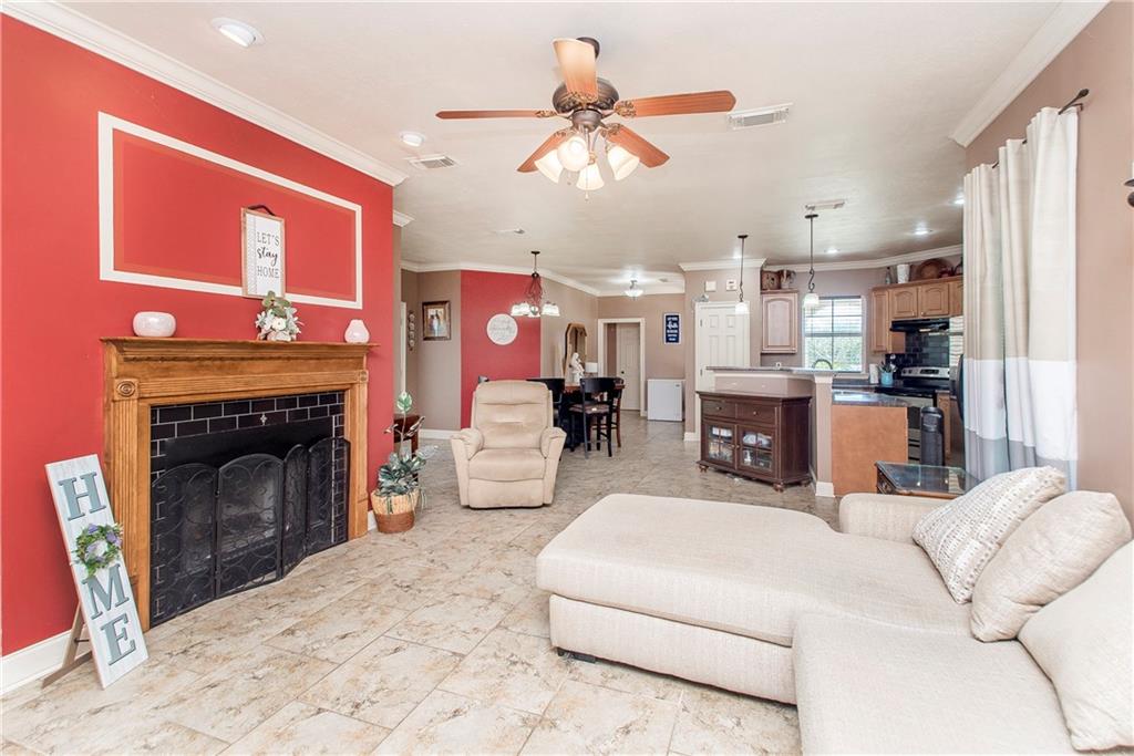 16631 BLUEBIRD Road