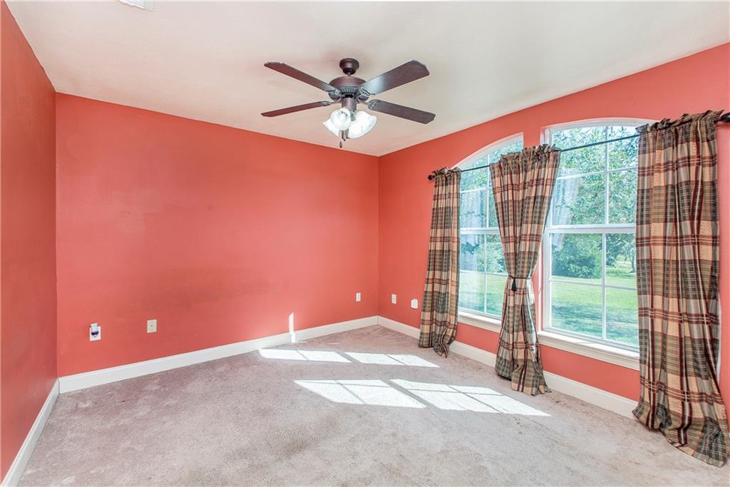 16631 BLUEBIRD Road