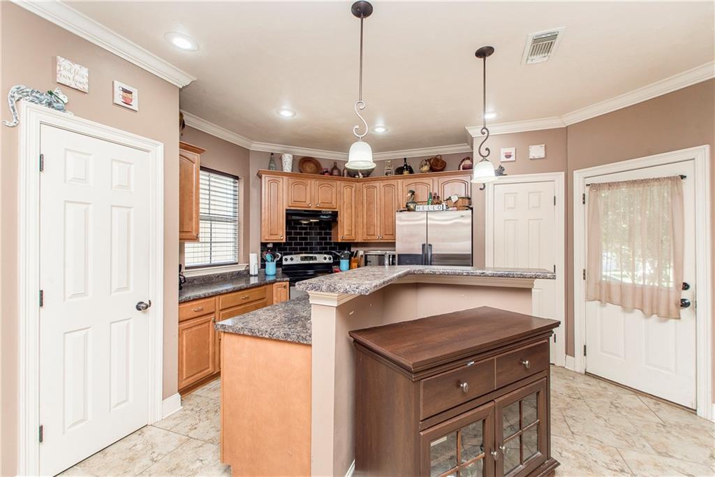 16631 BLUEBIRD Road