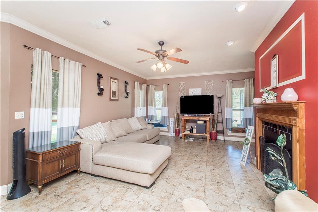 16631 BLUEBIRD Road