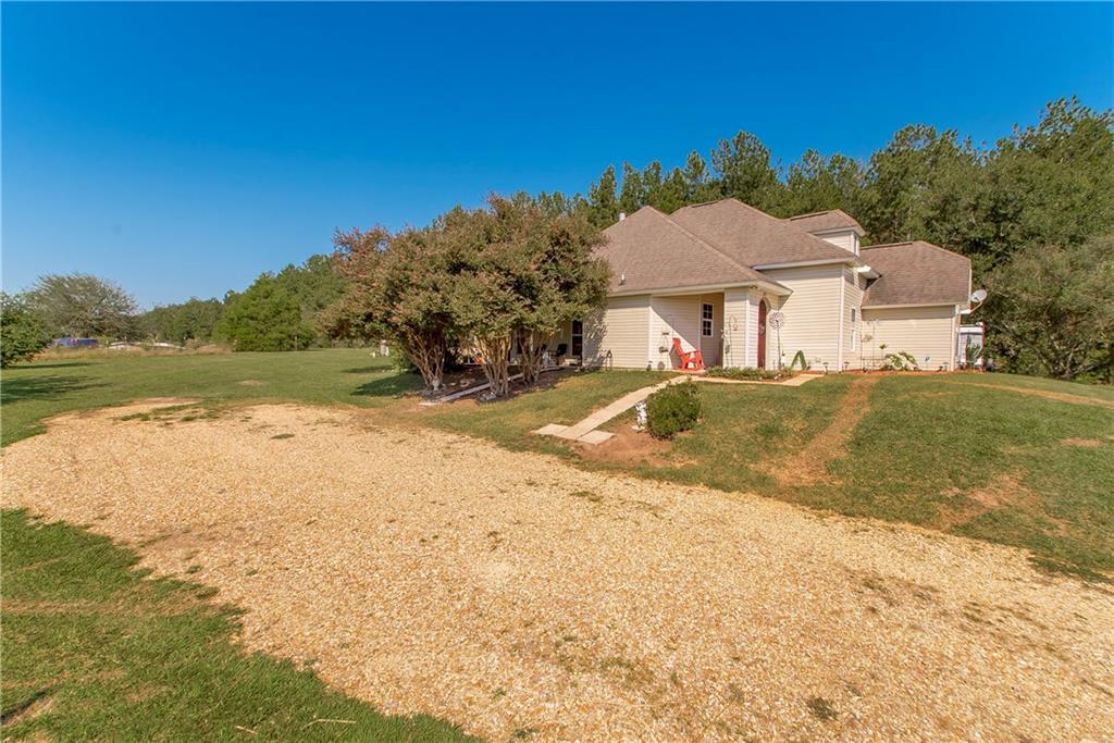 16631 BLUEBIRD Road