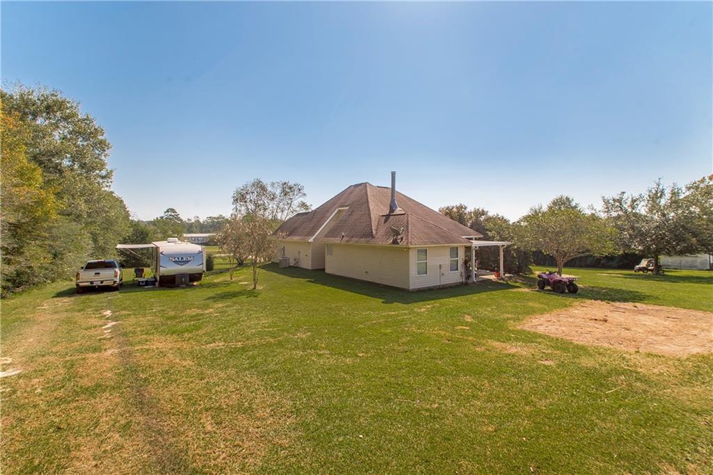 16631 BLUEBIRD Road