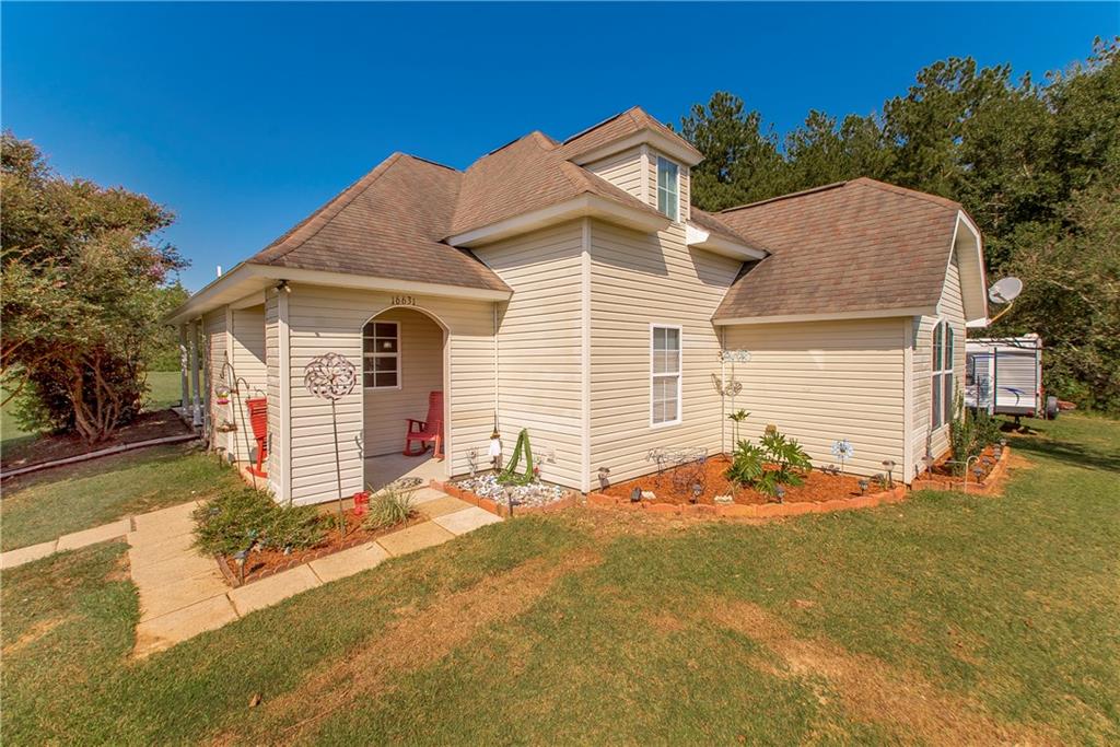 16631 BLUEBIRD Road