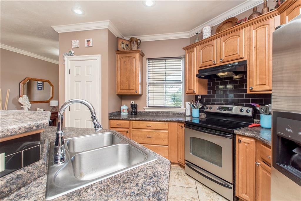 16631 BLUEBIRD Road