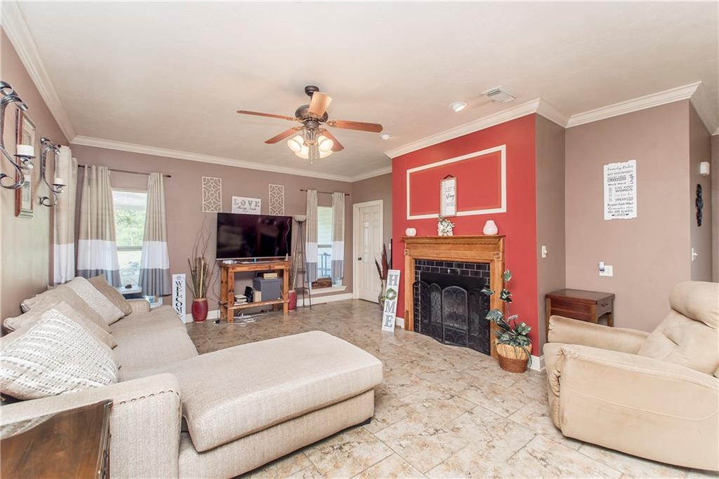 16631 BLUEBIRD Road