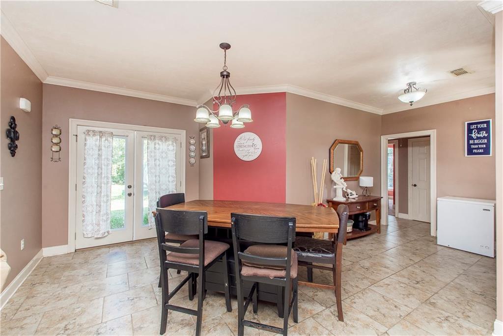 16631 BLUEBIRD Road