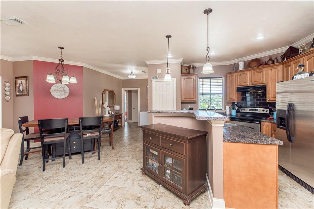 16631 BLUEBIRD Road