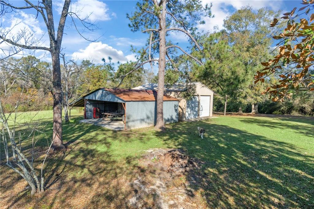 42169 BETHEL Road