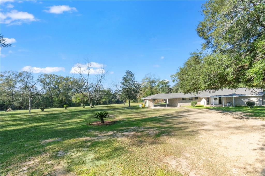 42169 BETHEL Road