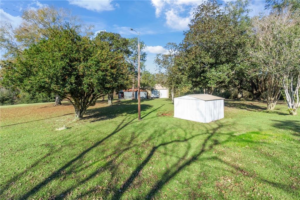 42169 BETHEL Road