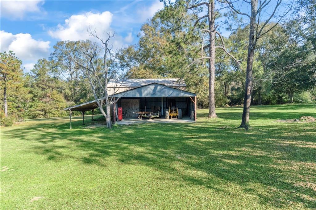 42169 BETHEL Road