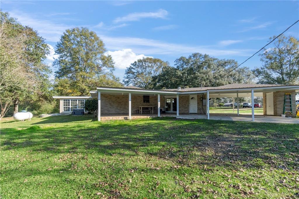 42169 BETHEL Road