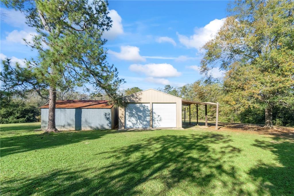 42169 BETHEL Road