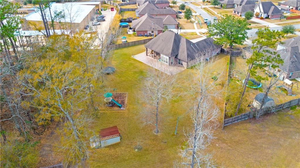 516 ENGLISH OAKS Drive