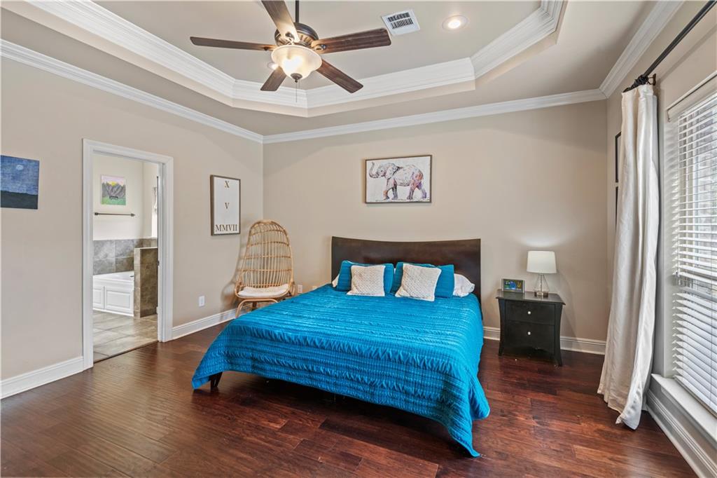 516 ENGLISH OAKS Drive