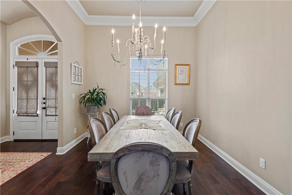 516 ENGLISH OAKS Drive