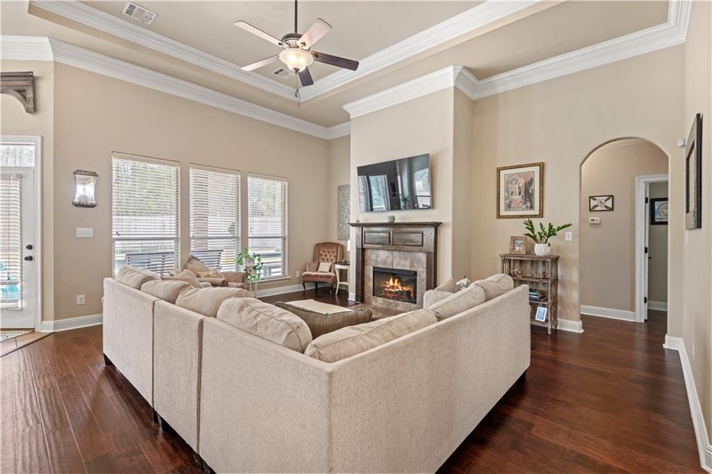 516 ENGLISH OAKS Drive