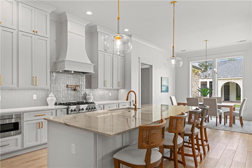 4221 CYPRESS POINT Drive