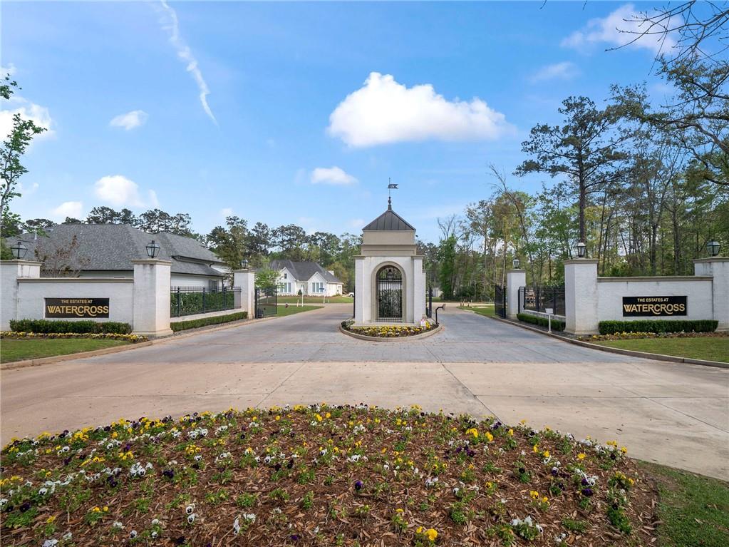 4221 CYPRESS POINT Drive