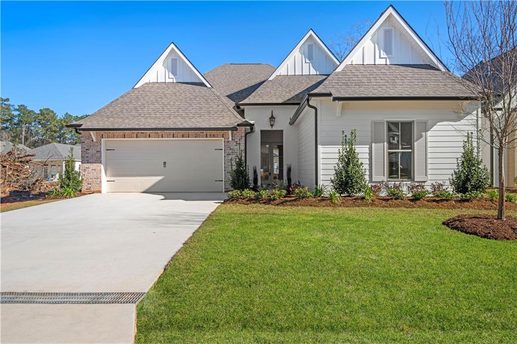 4221 CYPRESS POINT Drive