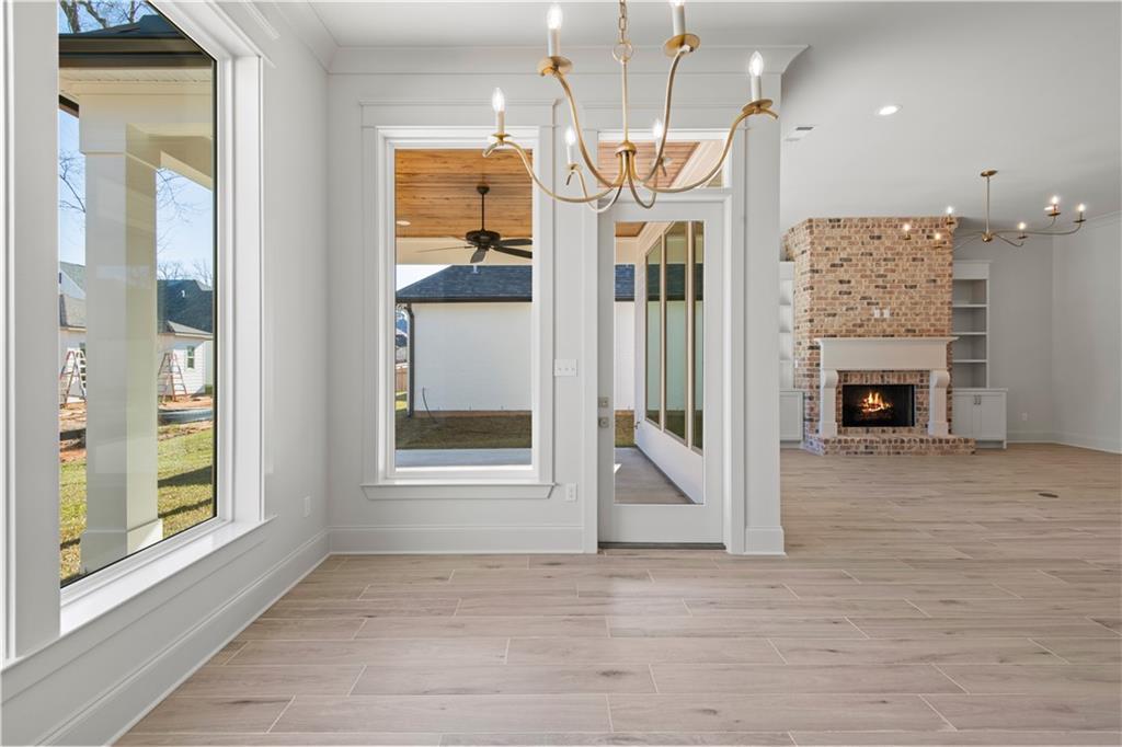 4221 CYPRESS POINT Drive