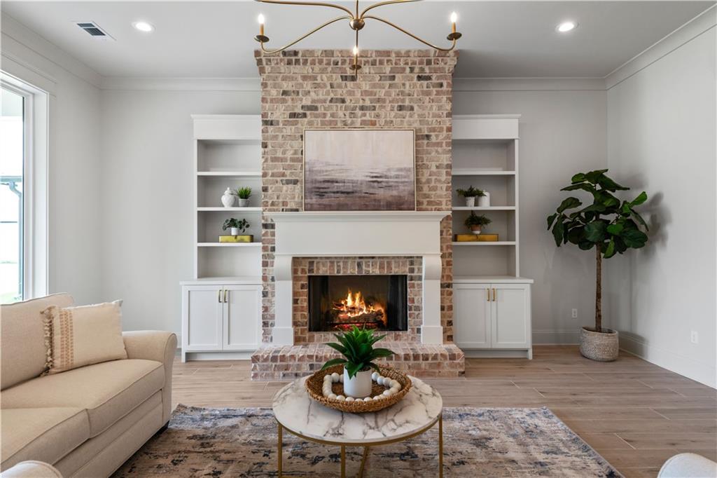 4221 CYPRESS POINT Drive