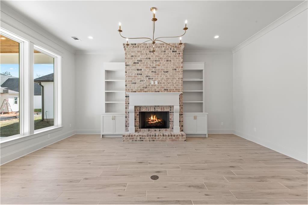 4221 CYPRESS POINT Drive