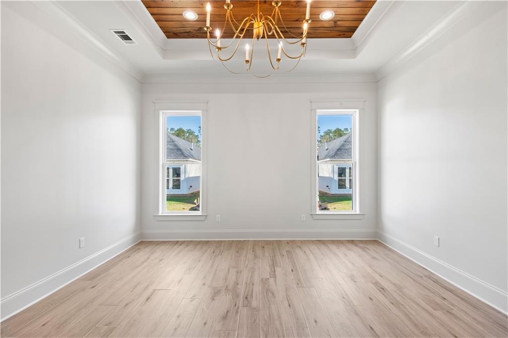 4221 CYPRESS POINT Drive