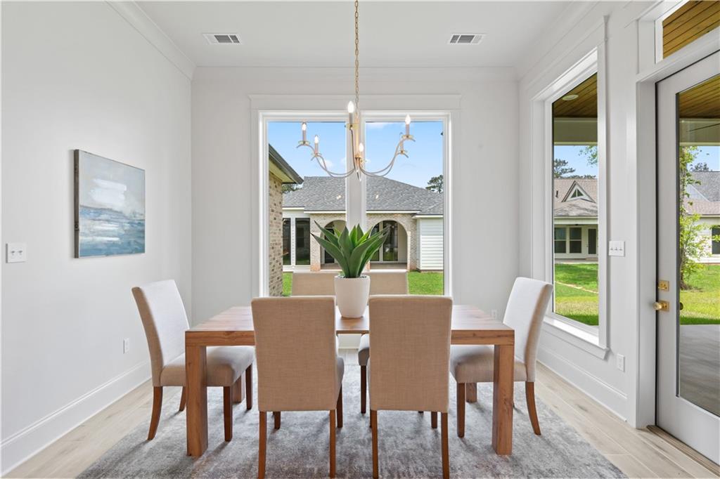 4221 CYPRESS POINT Drive