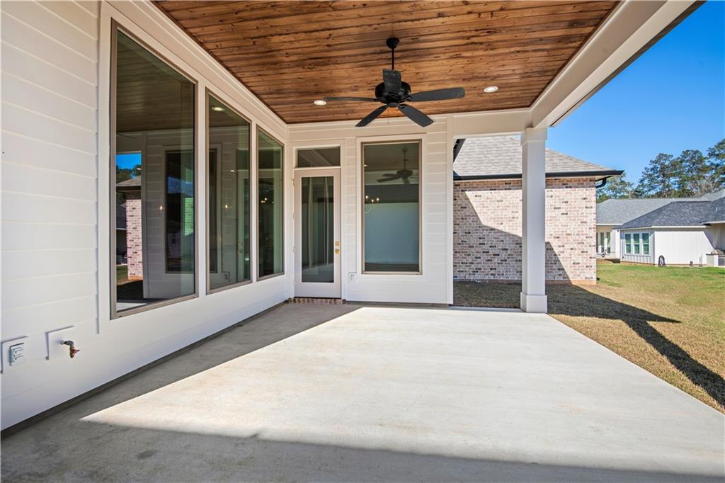 4221 CYPRESS POINT Drive
