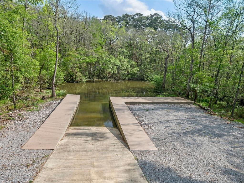 4221 CYPRESS POINT Drive