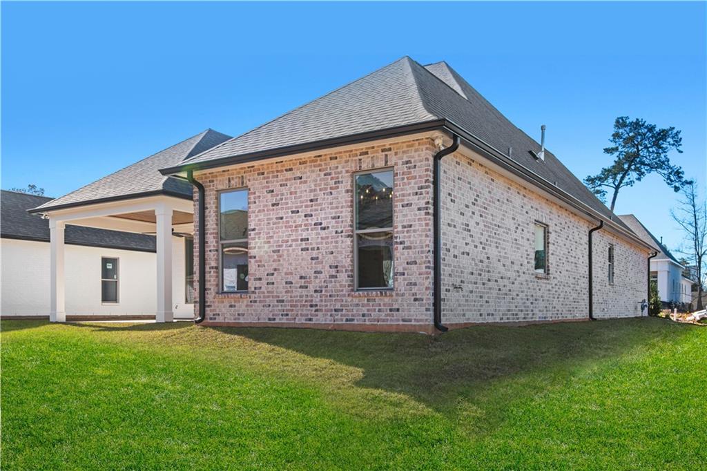 4221 CYPRESS POINT Drive